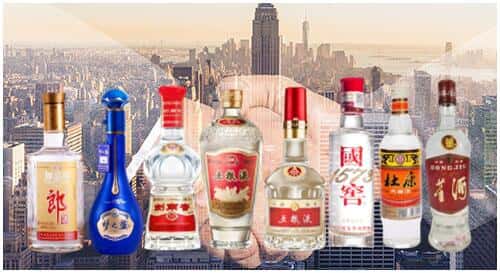 肇庆怀集县回收名酒