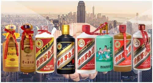 肇庆怀集县回收茅台